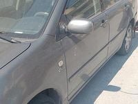 Usata Toyota Corolla 90 CV (66 kW) 2003 Berlina