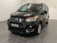 usata Citroën C3 Picasso 1.6 HDi 90CV Seduction