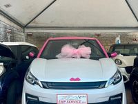 Usata Ligier JS50 2017 Bianco Utilitaria