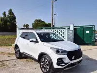 Usata DR DR 5.0 114 CV (83 kW) 2023 Bianco SUV