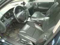 Usata Volvo V70 Momentum 185 CV (136 kW) 2007 Blu/azzurro Station wagon