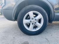 Usata Nissan Qashqai Tekna 150 CV (110 kW) 2008 SUV