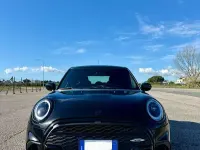 Usata Mini John Cooper Works 136 CV (100 kW) 2021 Utilitaria