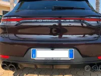 Usata Porsche Macan 245 CV (180 kW) 2019 SUV