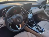 Usata Mercedes C200 Premium 136 CV (100 kW) 2001 Nero Station wagon