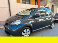 usata Toyota Aygo 1.0 5 porte 2008