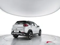 Usata DR DR 3.0 117 CV (86 kW) 2023 Grigio SUV