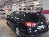 Usata VW Passat Comfortline 140 CV (102 kW) 2006 Berlina