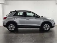 Usata VW T-Roc Life 150 CV (110 kW) 2025 Grigio SUV