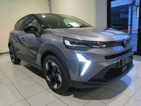 Nuova Renault Captur Techno 101 CV (74 kW) 2025 Aviation/tetto nero SUV