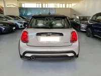 Usata Mini Cooper Classic 136 CV (100 kW) 2023 Rooftopgrey metallic Utilitaria