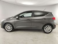 usata Ford Fiesta 1.1 85 CV 5 porte Titanium