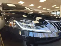 Usata Lancia Ypsilon S 69 CV (50 kW) 2022 Nero Utilitaria