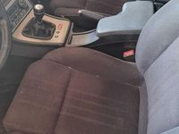 Usata Alfa Romeo 159 140 CV (102 kW) 2009 Argento Berlina