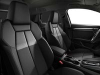 Usata Audi A3 Business 116 CV (85 kW) 2025 Nero Berlina