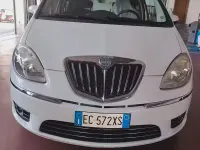 Usata Lancia Musa 95 CV (69 kW) 2010 Monovolume