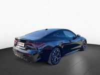 Usata BMW 430 M Sport 245 CV (180 kW) 2025 Zaffiro Coupé