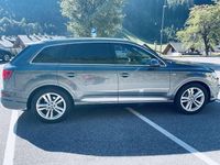 Usata Audi Q7 Business Plus 272 CV (200 kW) 2018 SUV