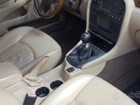 Usata Jaguar X-type 2005 Berlina