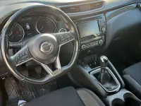 Usata Nissan Qashqai N-Connecta 116 CV (85 kW) 2020 Bianco SUV