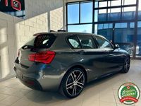 usata BMW 120 d 5p. Msport