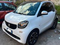 Usata Smart ForFour 2016 Utilitaria