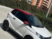 Usata Aixam City Sport 2019 Bianco Berlina