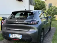 Usata Peugeot 208 Active 75 CV (55 kW) 2021 Utilitaria