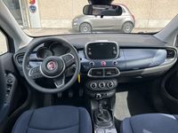 usata Fiat 500X 1.0 T3 120 CV Club del 2022 usata a Verdello