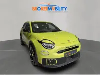 Nuova Abarth 600e Turismo 175 kW (239 CV) 2026 Giallo SUV