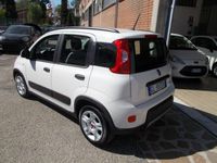 usata Fiat Panda 1.0 FireFly S&S Hybrid City Life 338.7575187