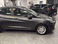 Usata Ford Fiesta 86 CV (63 kW) 2018 Other Utilitaria