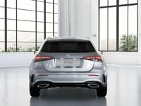 Nuova Mercedes A200 150 CV (110 kW) 2026 Argento hightech