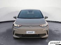 Usata VW ID.3 Life 150 kW (204 CV) 2023 Grigio Utilitaria
