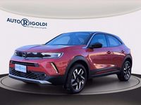 Usata Opel Mokka Ultimate 131 CV (96 kW) 2022 Non disponibile SUV