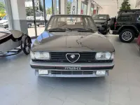 Usata Alfa Romeo Giulietta 170 CV (125 kW) 1984 Nero Berlina