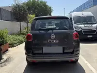 Usata Fiat 500L Cross 95 CV (69 kW) 2019 Monovolume