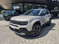 Nuova Jeep Avenger Summit 110 CV (80 kW) 2026 Beige SUV