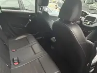 Usata Peugeot 2008 Access 82 CV (60 kW) 2014 SUV