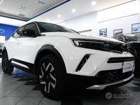 Usata Opel Mokka Elegance 110 CV (80 kW) 2022 Bianco SUV