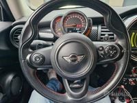 Usata Mini Cooper SD 170 CV (125 kW) 2016 Utilitaria
