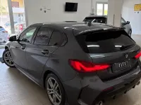 Usata BMW 118 M Sport 150 CV (110 kW) 2021 Grigio Utilitaria