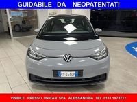 usata VW ID3 58 kWh Life 100% ELETTRICA OK NEOPATENTATI