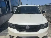 Usata Fiat Freemont Black Code 170 CV (125 kW) 2014 SUV