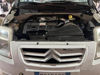 Usata Citroën C2 125 CV (91 kW) 2006 Utilitaria
