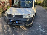 Usata Fiat Panda Dynamic 69 CV (50 kW) 2008 Utilitaria