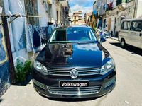 usata VW Touareg Touareg3.0 2011