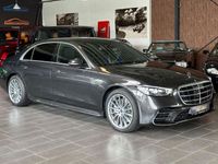 usata Mercedes S450 Lunga mhev Premium Plus 4matic Pronta consegna