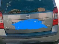 Usata Fiat Idea 75 CV (55 kW) 2003 Grigio Monovolume