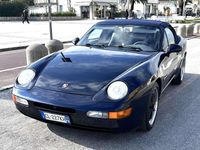 Usata Porsche 968 239 CV (175 kW) 1994 Cabrio